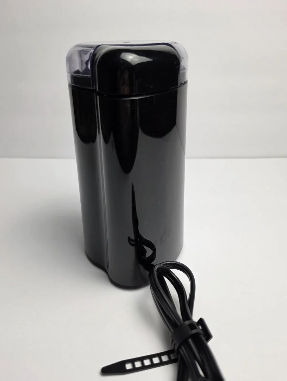 Cuisinart Electric Coffee Mill Grinder Black DCG-20(BN)